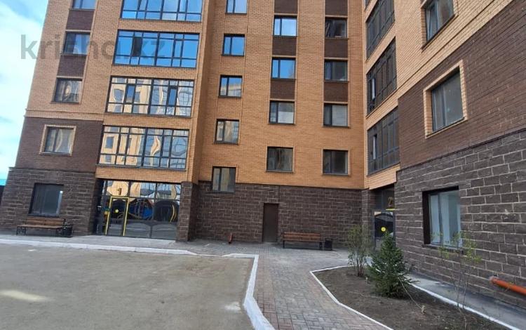 2-комнатная квартира, 70 м², 5/9 этаж, Ш. Косшигулова за 22.5 млн 〒 в Кокшетау — фото 3