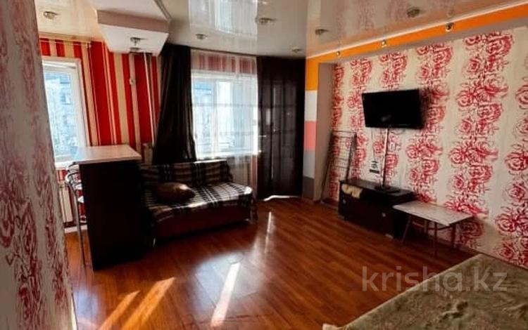 1-комнатная квартира · 31 м² · 4/5 этаж, Букетова за 13.5 млн ₸ в Петропавловске — фото 9