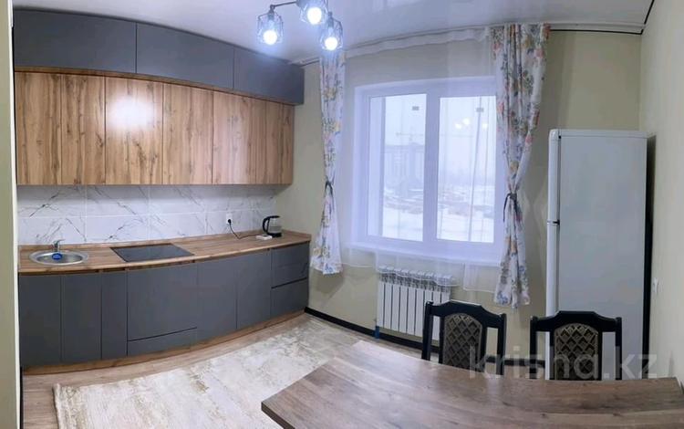 1-комнатная квартира · 42 м² · 3/10 этаж, Базовая 2/7 за 23.9 млн ₸ в Усть-Каменогорске — фото 2