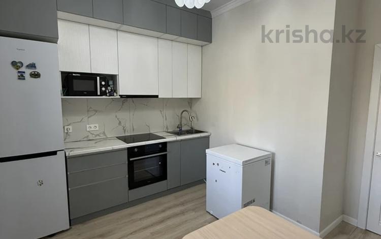 1-комнатная квартира · 43.1 м² · 2/18 этаж, Акмешит 17 — Орынбор за 34.5 млн ₸ в Астане, Есильский р-н — фото 5