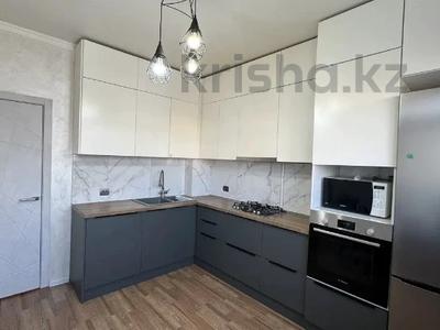 3-бөлмелі пәтер · 73 м² · 5/9 қабат, Ақсай-4 ш/а., бағасы: 46.6 млн ₸ в Алматы, Ауэзовский р-н