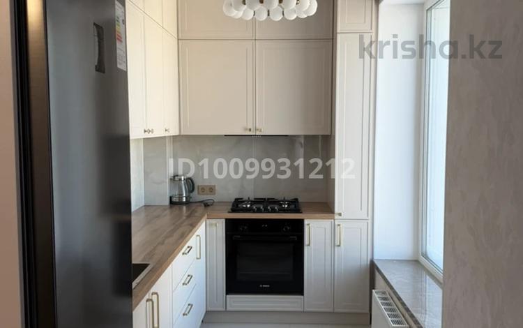 2-комнатная квартира · 55.6 м² · 6/10 этаж, Мкрн. Центральный 50А за 38 млн ₸ в Кокшетау — фото 2