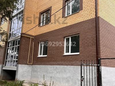 4-комнатная квартира · 102 м² · 1/5 этаж, Дина Нурпейсова — Конденсат за 37 млн 〒 в Уральске