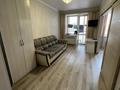 1-комнатная квартира, 34 м², 6/6 этаж помесячно, Назарбаева 215 за 130 000 〒 в Костанае