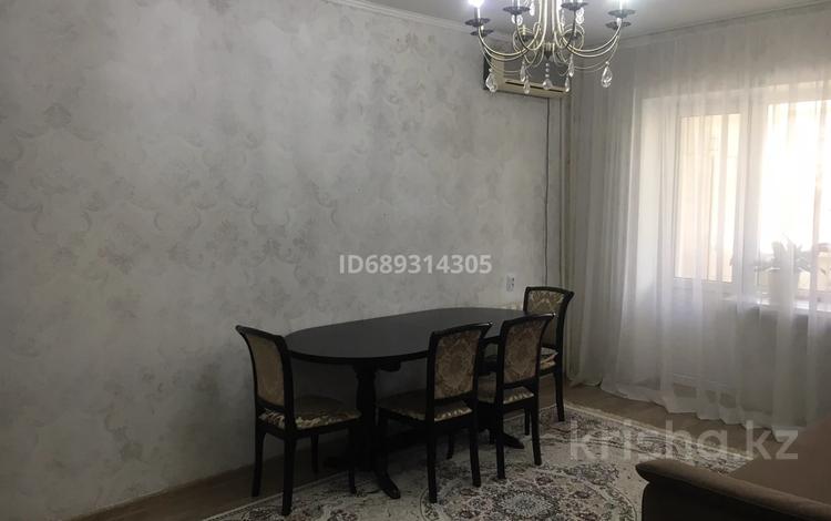 2-комнатная квартира · 52.4 м² · 3/5 этаж, Абая 127А за 25 млн ₸ в Таразе — фото 2