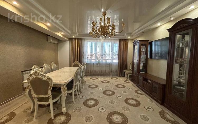 3-бөлмелі пәтер · 176.7 м² · 18/20 қабат, Кенесары 65, бағасы: 55 млн ₸ в Астане, р-н Байконур — фото 19