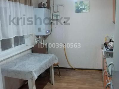 Отдельный дом · 2 комнаты · 56 м², Ажибай би 38 за 130 000 〒 в Актобе, мкр Москва