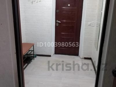 Отдельный дом · 2 комнаты · 56 м², Ажибай би 38 за 130 000 〒 в Актобе, мкр Москва