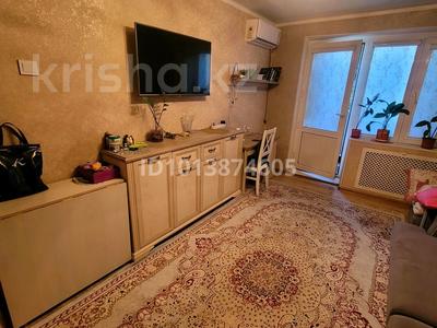 1-бөлмелі пәтер · 30.6 м² · 5/5 қабат, Абая 27, бағасы: 21 млн ₸ в 