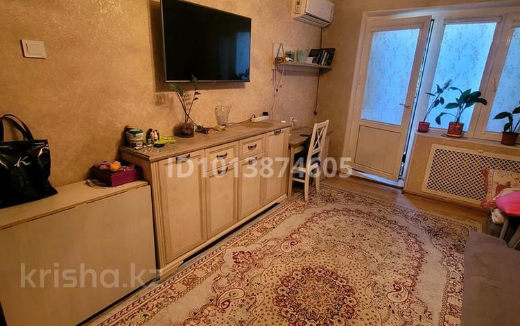 1-бөлмелі пәтер · 30.6 м² · 5/5 қабат, Абая 27, бағасы: 21 млн ₸ в  — фото 2