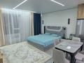 1-бөлмелі пәтер · 34 м² · 5/9 қабат, Рыскулова 6 — Омаров, бағасы: 220 000 ₸ в Алматы, Алатауский р-н
