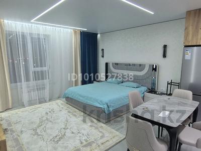 1-бөлмелі пәтер · 34 м² · 5/9 қабат, Рыскулова 6 — Омаров, бағасы: 220 000 ₸ в Алматы, Алатауский р-н