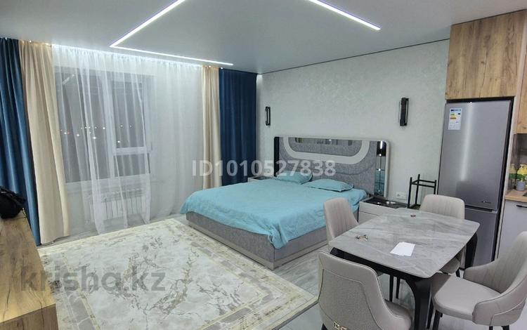 1-бөлмелі пәтер · 34 м² · 5/9 қабат, Рыскулова 6 — Омаров, бағасы: 220 000 ₸ в Алматы, Алатауский р-н — фото 2