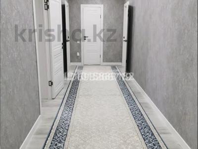 3-бөлмелі пәтер · 110 м² · 8/9 қабат, Алтын орда ш/а., бағасы: 52 млн ₸ в Актобе, мкр. Алтын орда