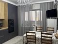 3-бөлмелі пәтер · 110 м² · 8/9 қабат, Алтын орда ш/а., бағасы: 52 млн ₸ в Актобе, мкр. Алтын орда — фото 2