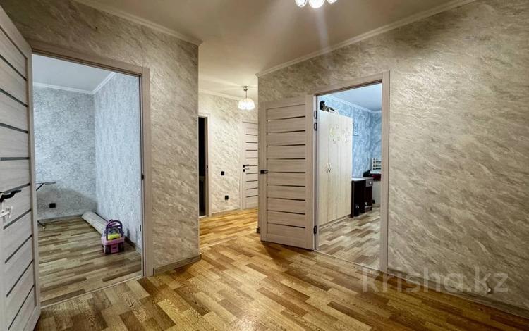 2-бөлмелі пәтер · 64.7 м² · 2/5 қабат, Чкалова 4А, бағасы: 28.5 млн ₸ в Костанае — фото 2