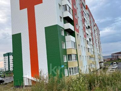 2-комнатная квартира · 53 м² · 7/9 этаж, Аль-Фараби 26 за 25 млн ₸ в Усть-Каменогорске