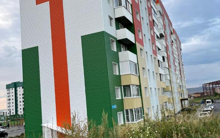 2-комнатная квартира · 53 м² · 7/9 этаж, Аль-Фараби 26 за 25 млн ₸ в Усть-Каменогорске — фото 23