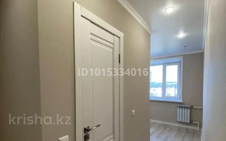 1-бөлмелі пәтер · 30 м² · 5/5 қабат, тауелсиздик 117 — Центр, бағасы: 15.5 млн ₸ в Костанае — фото 2