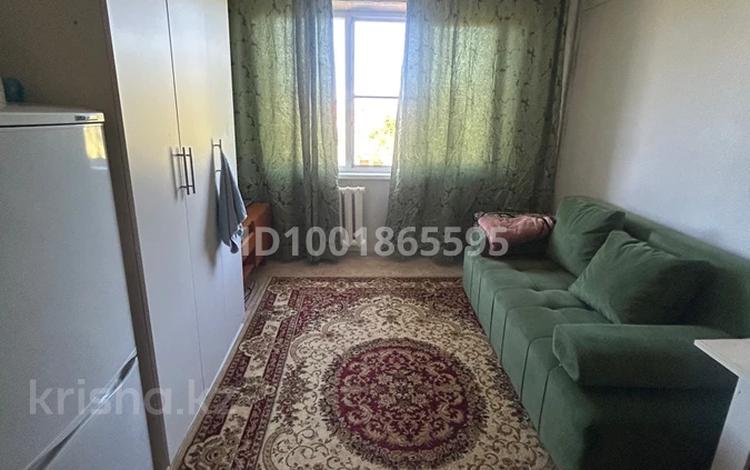 1-комнатная квартира · 20 м² · 5/5 этаж, Бажова за 5 млн ₸ в Усть-Каменогорске — фото 2