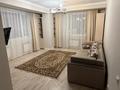 2-комнатная квартира · 60 м² · 16/24 этаж, Кайыма Мухамедханова 15 за 260 000 〒 в Астане, Есильский р-н