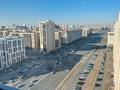 2-комнатная квартира · 60 м² · 16/24 этаж, Кайыма Мухамедханова 15 за 260 000 〒 в Астане, Есильский р-н — фото 10