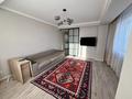 2-бөлмелі пәтер · 65 м² · 16/24 қабат, Кайыма Мухамедханова 15, бағасы: 280 000 ₸ в Астане, Есильский р-н — фото 2