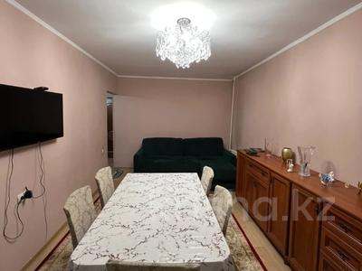 3-комнатная квартира · 65 м² · 2/5 этаж, Гани Муратбаева за 51.5 млн 〒 в Алматы, Алмалинский р-н