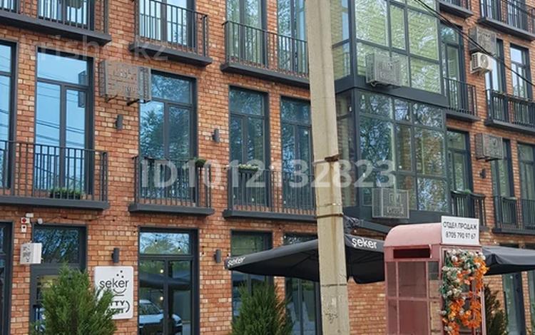 2-бөлмелі пәтер · 54.5 м² · 2/7 қабат, ул. Маншук Маметовой 95, бағасы: 23 млн ₸ в Уральске — фото 2