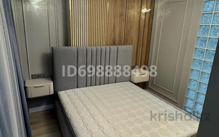 2-бөлмелі пәтер · 42.5 м² · 2/5 қабат, Улы Дала — Пушкина, бағасы: 300 000 ₸ в Таразе — фото 2