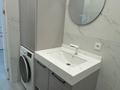 2-бөлмелі пәтер · 42.5 м² · 2/5 қабат, Улы Дала — Пушкина, бағасы: 300 000 ₸ в Таразе — фото 12