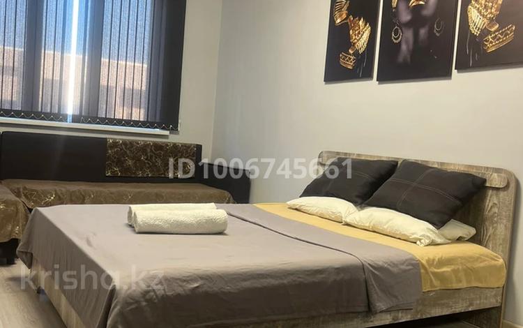 1-бөлмелі пәтер · 50 м² · 12/12 қабат, мкр Дарабоз 75, бағасы: 18 000 〒 в Алматы, Алатауский р-н — фото 2