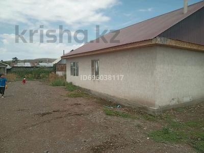 Отдельный дом · 3 комнаты · 100 м² · 6 сот., Красный камень 14конечка — Магазин Арманай новый мост за 14 млн ₸ в Талдыкоргане