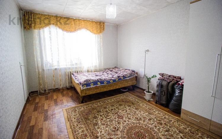 1-комнатная квартира, 28 м², 5/5 этаж, Мкр Мушелтой за 7.6 млн 〒 в Талдыкоргане — фото 2