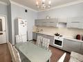 3-бөлмелі пәтер · 142.2 м² · 11/20 қабат, Калдаякова 1 — Хазрет Султан Президентский парк, бағасы: 57.7 млн ₸ в Астане, Алматы р-н — фото 4