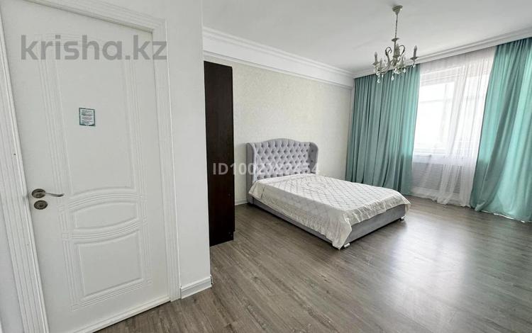 3-бөлмелі пәтер · 142.2 м² · 10/20 қабат, Калдаякова 1 — Хазрет Султан Президентский парк, бағасы: 59.7 млн ₸ в Астане, Алматы р-н — фото 44
