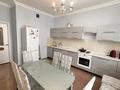 3-бөлмелі пәтер · 142.2 м² · 10/20 қабат, Калдаякова 1 — Хазрет Султан Президентский парк, бағасы: 59.7 млн ₸ в Астане, Алматы р-н — фото 5