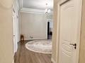 3-бөлмелі пәтер · 142.2 м² · 10/20 қабат, Калдаякова 1 — Хазрет Султан Президентский парк, бағасы: 59.7 млн ₸ в Астане, Алматы р-н — фото 10