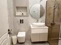 3-бөлмелі пәтер · 142.2 м² · 10/20 қабат, Калдаякова 1 — Хазрет Султан Президентский парк, бағасы: 59.7 млн ₸ в Астане, Алматы р-н — фото 11