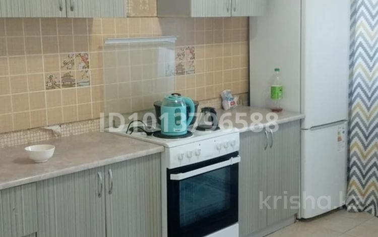 2-бөлмелі пәтер · 65 м² · 16/16 қабат, Б. Момышулы 12 — Рахмет торговый дом, бағасы: 29 млн ₸ в Астане, Алматы р-н — фото 21