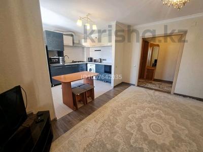3-комнатная квартира · 65 м² · 5/9 этаж, Абая 164 — Аль-Фараби , ЦУМ, МАРТ (цена на пару дней) за 30 млн ₸ в Костанае