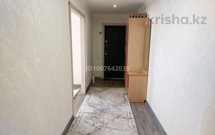 3-комнатная квартира · 65 м² · 5/9 этаж, Абая 164 — Аль-Фараби , ЦУМ, МАРТ за 32 млн ₸ в Костанае — фото 6