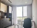 1-бөлмелі пәтер · 43.1 м² · 6/7 қабат, Касыма Шарипова 206/9 — Сайна, бағасы: 28 млн ₸ в Алматы, Алатауский р-н — фото 3