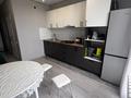 1-бөлмелі пәтер · 43.1 м² · 6/7 қабат, Касыма Шарипова 206/9 — Сайна, бағасы: 28 млн ₸ в Алматы, Алатауский р-н