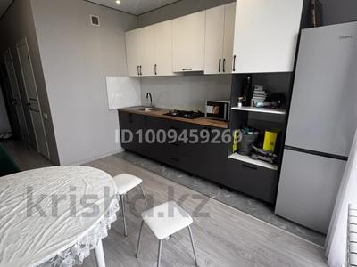 1-бөлмелі пәтер · 43.1 м² · 6/7 қабат, Касыма Шарипова 206/9 — Сайна, бағасы: 28 млн ₸ в Алматы, Алатауский р-н