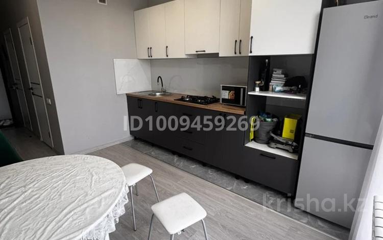 1-бөлмелі пәтер · 43.1 м² · 6/7 қабат, Касыма Шарипова 206/9 — Сайна, бағасы: 28 млн ₸ в Алматы, Алатауский р-н — фото 10