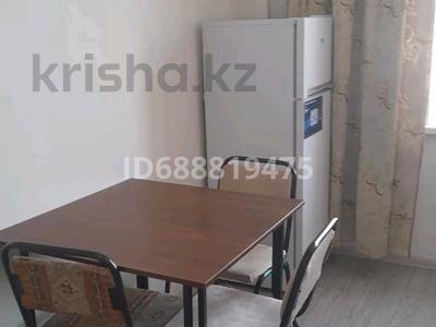 1-комнатная квартира · 32 м² · 1/4 этаж, Ногайбаева 6 — Тобаякова Жансугурова за 150 000 ₸ в Алматы, Жетысуский р-н