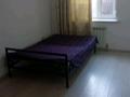 1-комнатная квартира · 32 м² · 1/4 этаж, Ногайбаева 6 — Тобаякова Жансугурова за 150 000 ₸ в Алматы, Жетысуский р-н — фото 9