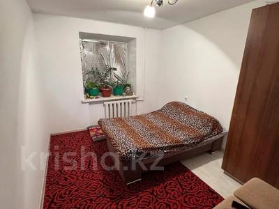 3-бөлмелі пәтер · 53 м² · 7/9 қабат, 1 ш/а, Абая 2к1, бағасы: 150 000 ₸ в Актобе, мкр 5