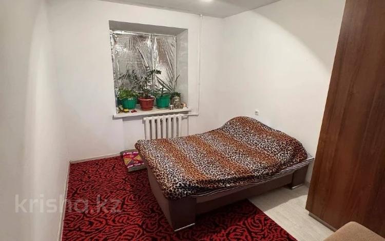 3-бөлмелі пәтер · 53 м² · 7/9 қабат, 1 ш/а, Абая 2к1, бағасы: 150 000 ₸ в Актобе, мкр 5 — фото 3